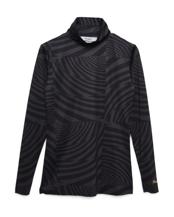 INNER LONGSLEEVE(THUNDER) - Image 2