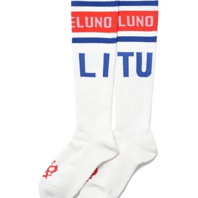 TURF LIFE HIGH SOCKS
