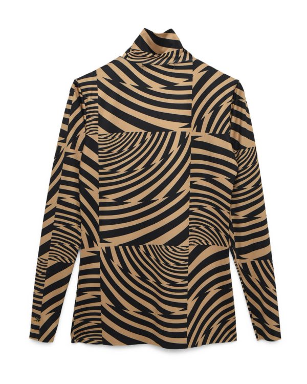 INNER LONGSLEEVE(THUNDER) - Image 4