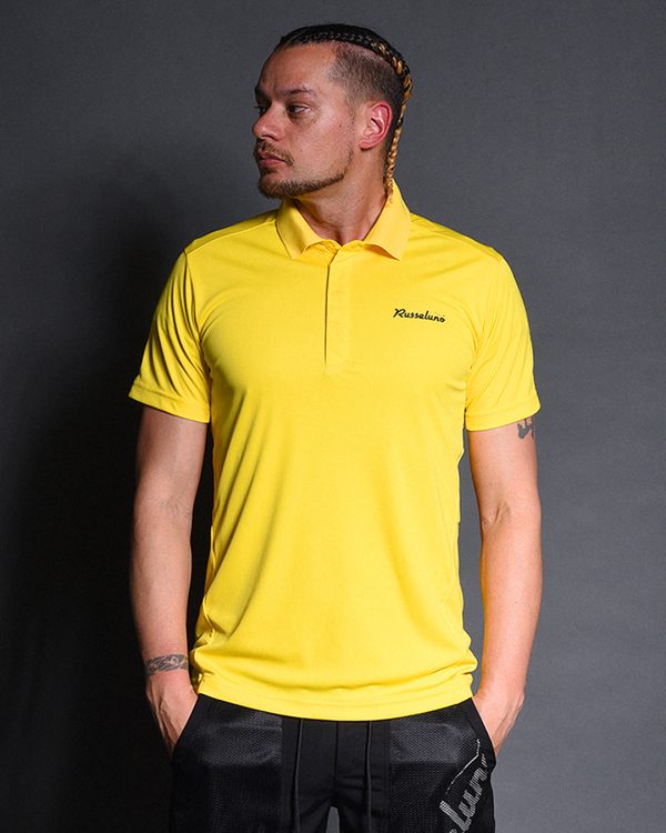 CHECKER LUCHA POLO - Image 11