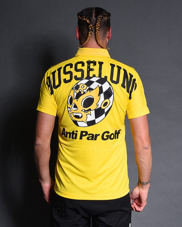 CHECKER LUCHA POLO - Image 12