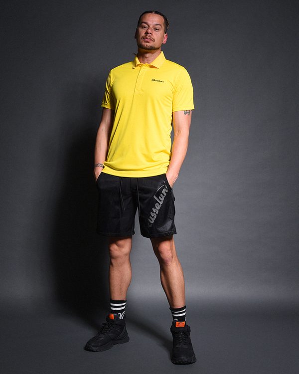 CHECKER LUCHA POLO - Image 13