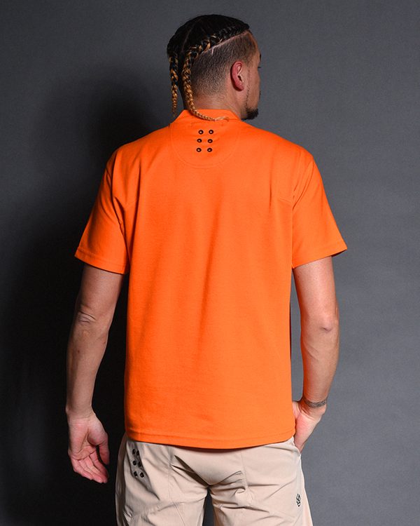 FLOWER S/S MOCKNECK - Image 10