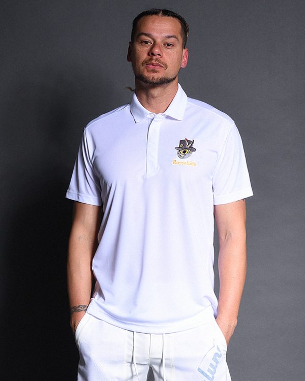 V LOGO POLO - Image 8