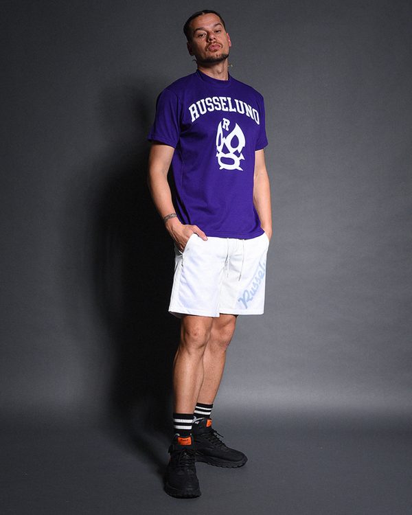 COLLEGE S/S MOCKNECK - Image 4
