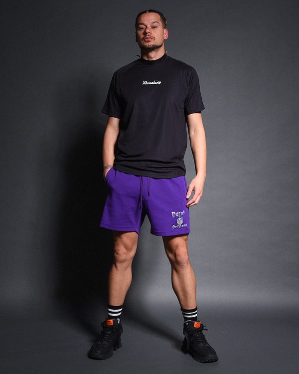 PCG S/S MOCKNECK - Image 5