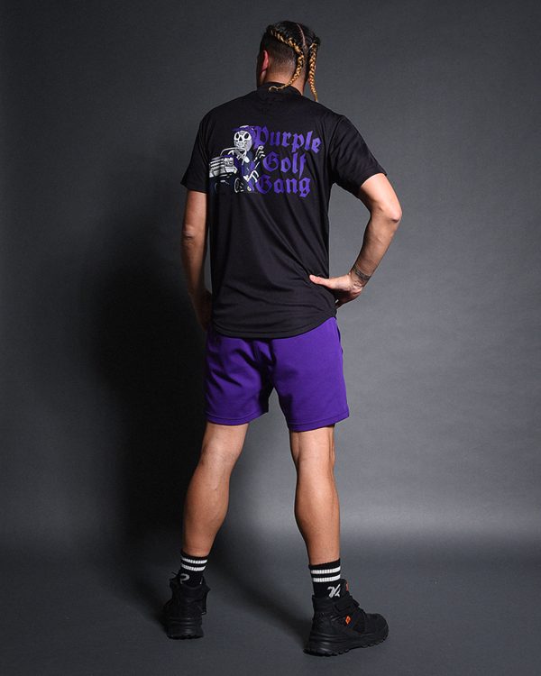 PCG S/S MOCKNECK - Image 6