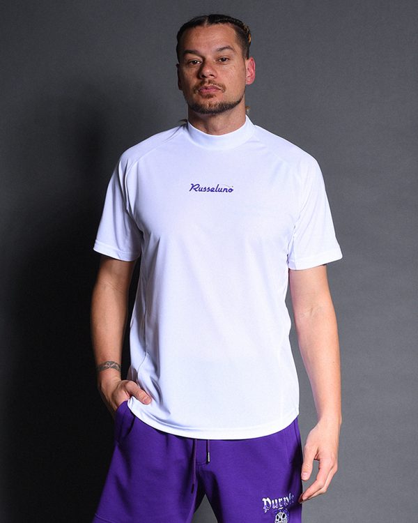 PCG S/S MOCKNECK - Image 7