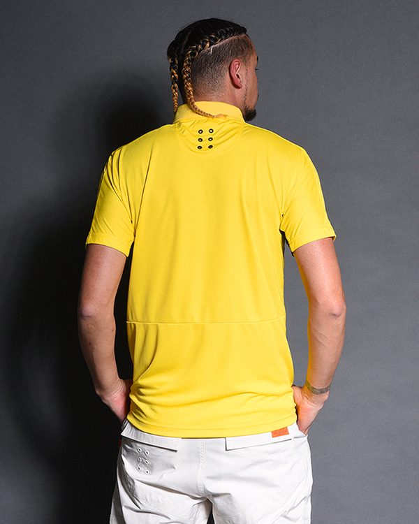 V LOGO POLO - Image 10