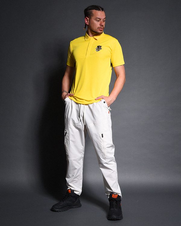 V LOGO POLO - Image 11