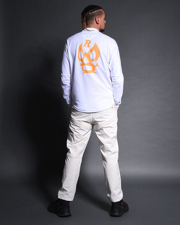 BIG LUCHA L/S MOCKNECK - Image 10