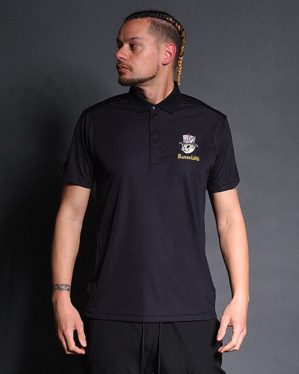 V LOGO POLO - Image 7