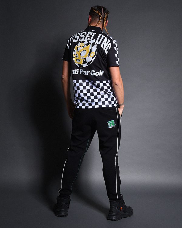 CHECKER LUCHA POLO - Image 8