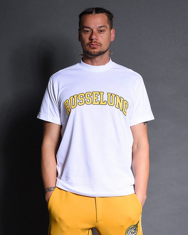 CHECKER LUCHA MOCKNECK - Image 7
