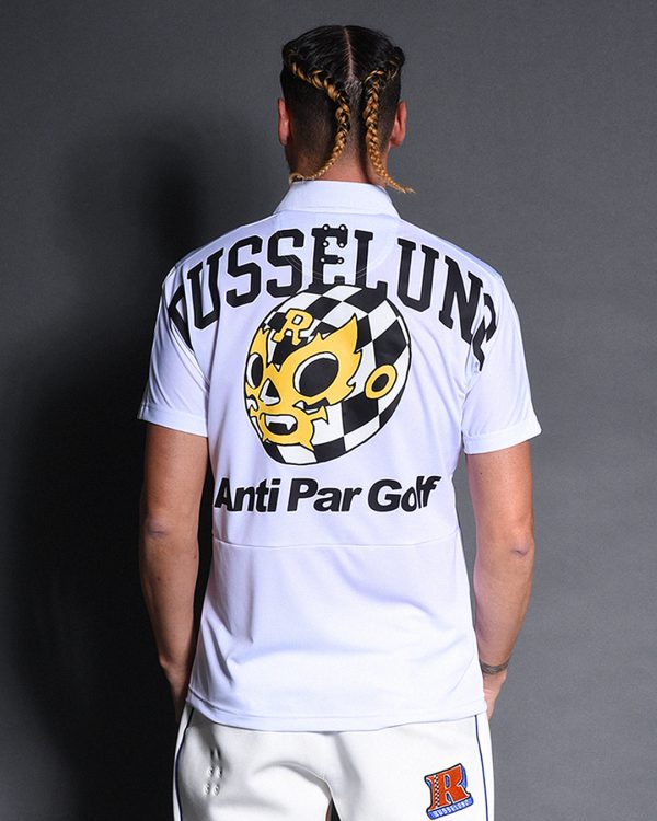 CHECKER LUCHA POLO - Image 10