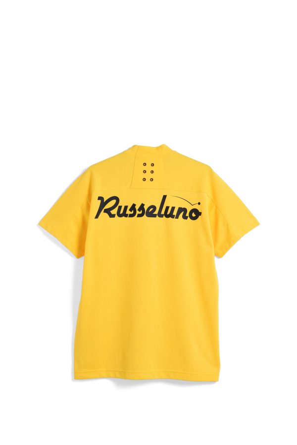 ST LOGO S/S/ MOCKNECK - Image 3