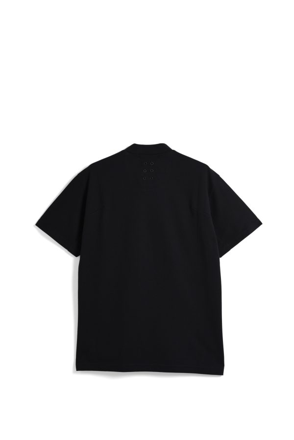 FLOWER S/S MOCKNECK - Image 6