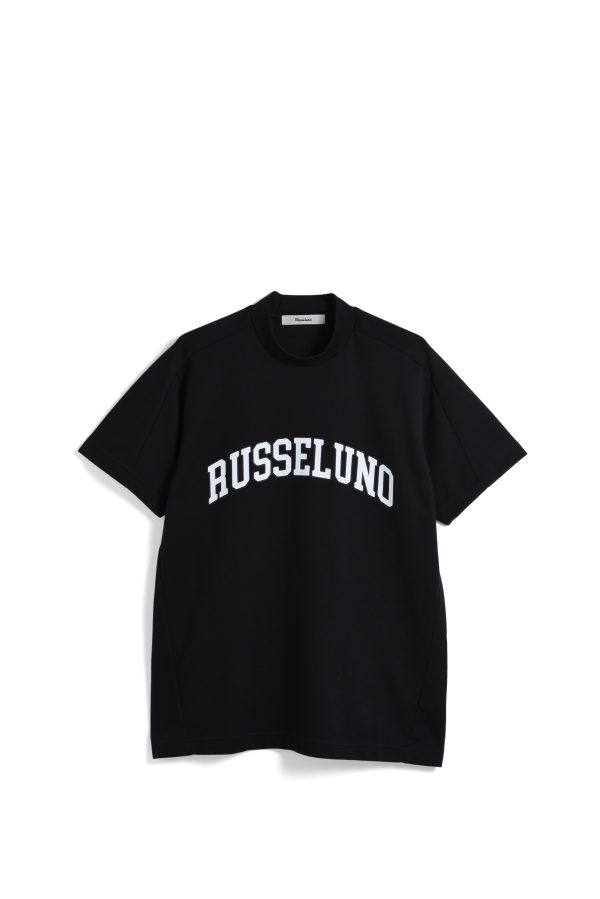 CHECKER LUCHA MOCKNECK - Image 3