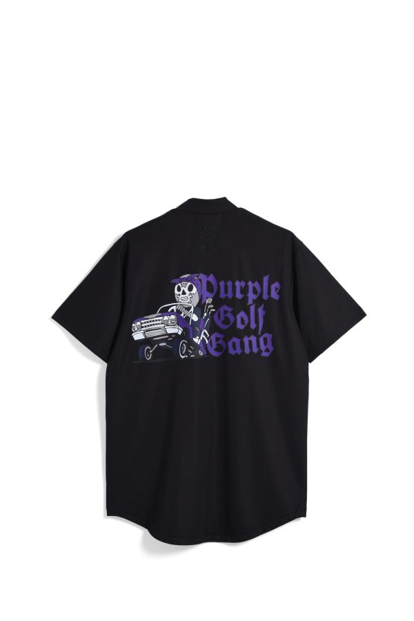 PCG S/S MOCKNECK - Image 3