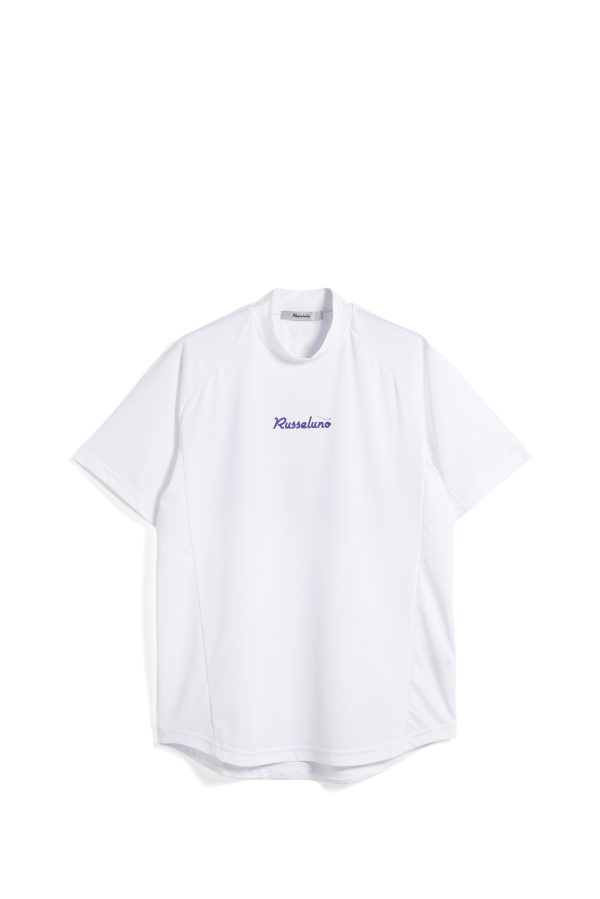 PCG S/S MOCKNECK - Image 2
