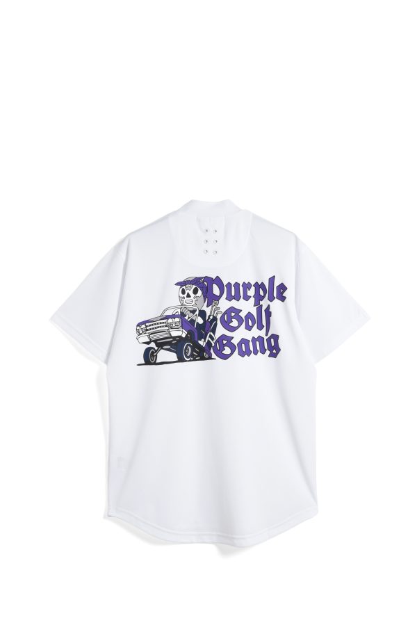 PCG S/S MOCKNECK - Image 4