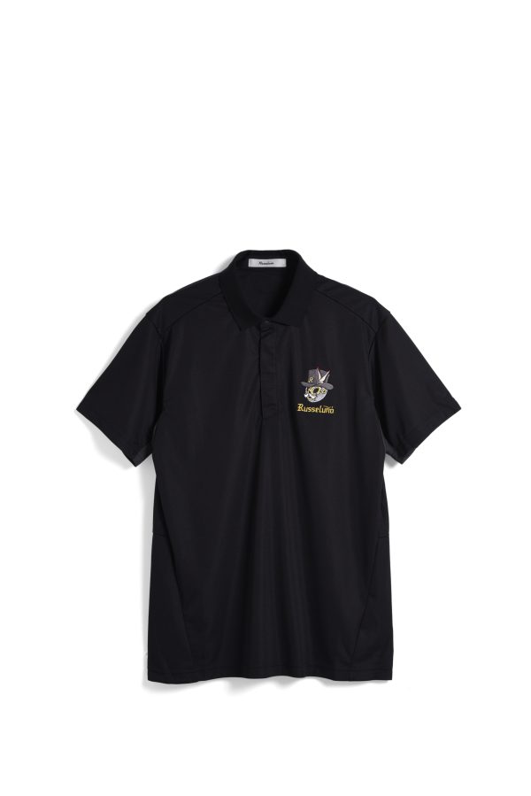 V LOGO POLO - Image 3