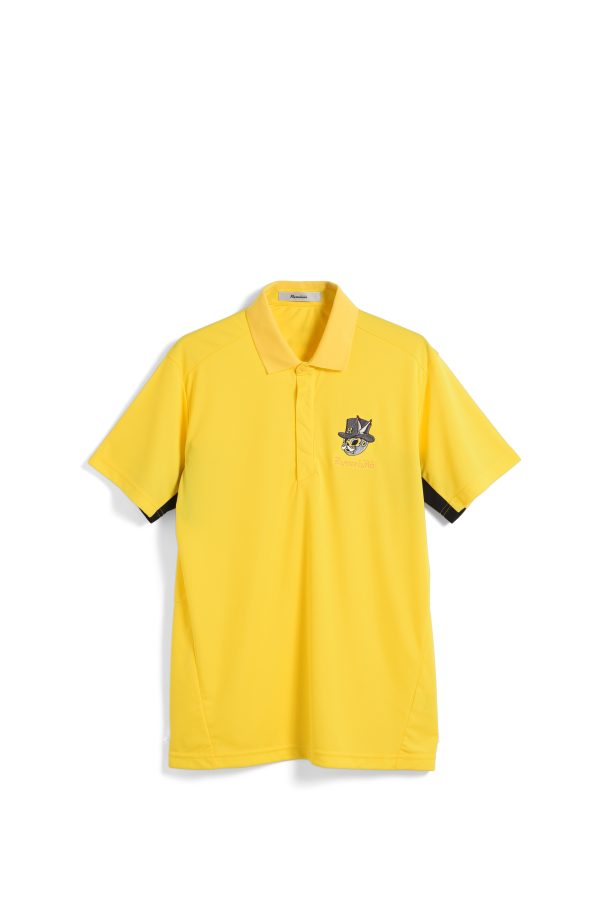 V LOGO POLO - Image 2