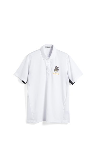 V LOGO POLO