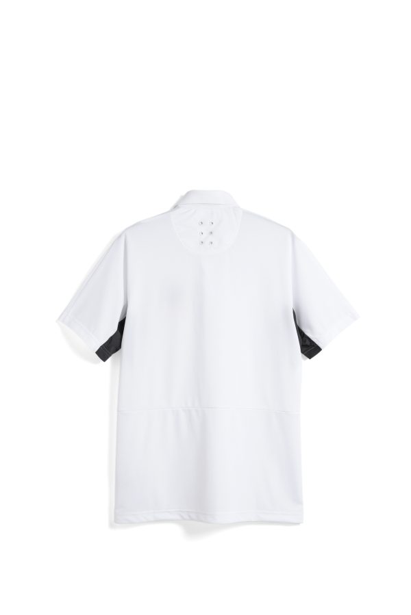 V LOGO POLO - Image 4