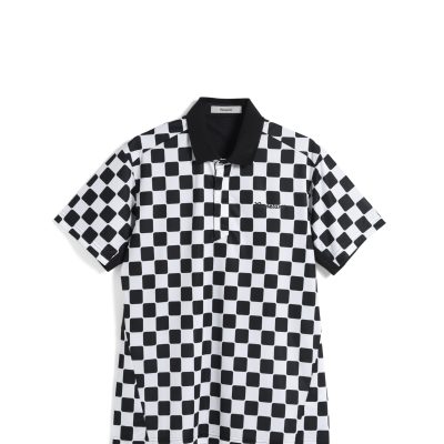 checker