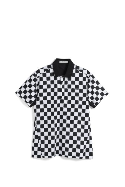 CHECKER LUCHA POLO