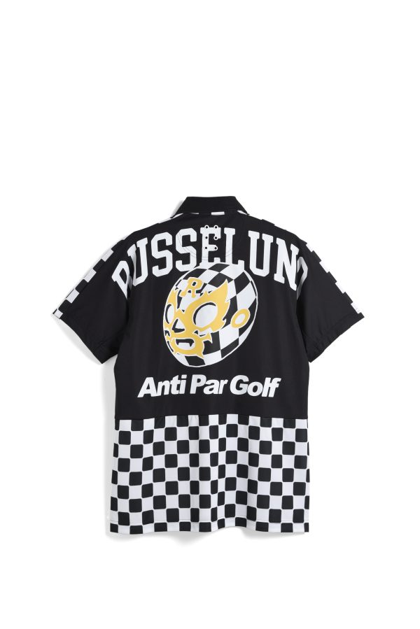 CHECKER LUCHA POLO - Image 4