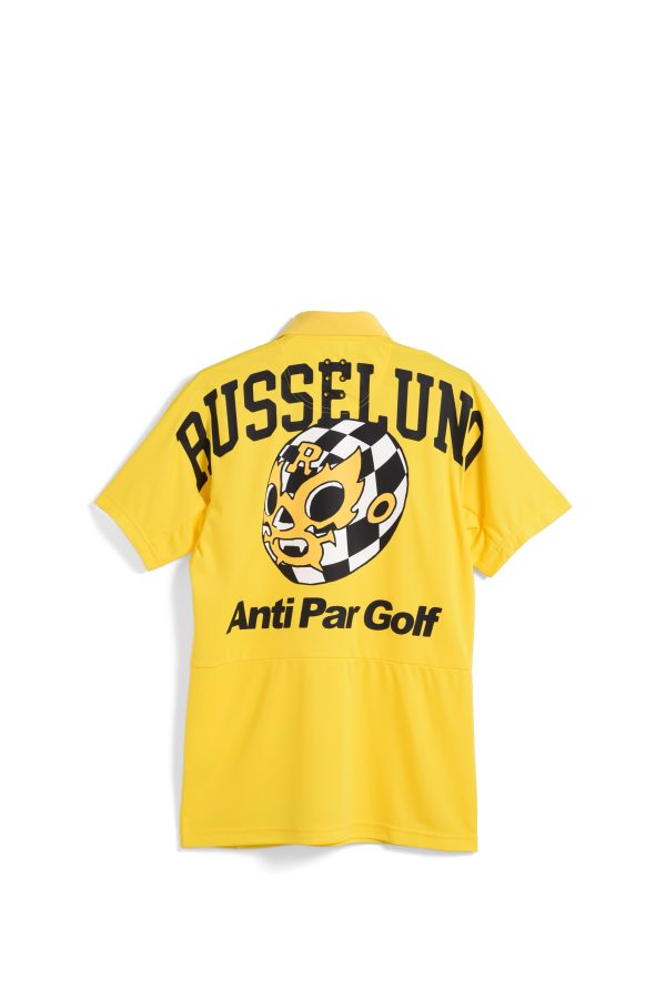 CHECKER LUCHA POLO - Image 5