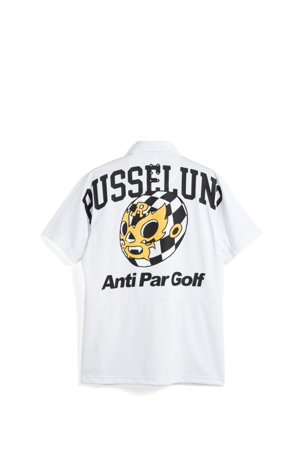 CHECKER LUCHA POLO - Image 6