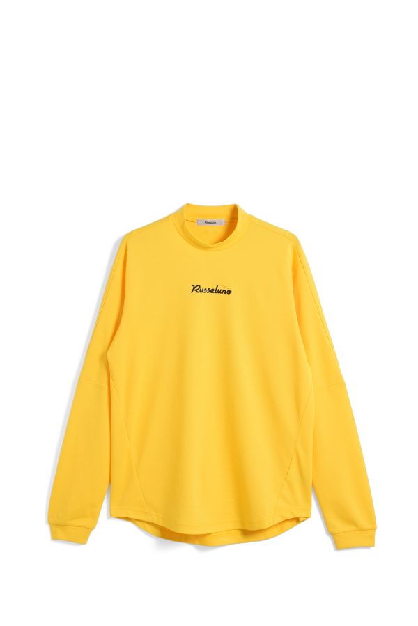 BIG LUCHA L/S MOCKNECK - Image 2