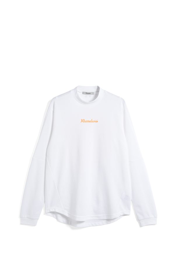BIG LUCHA L/S MOCKNECK - Image 3