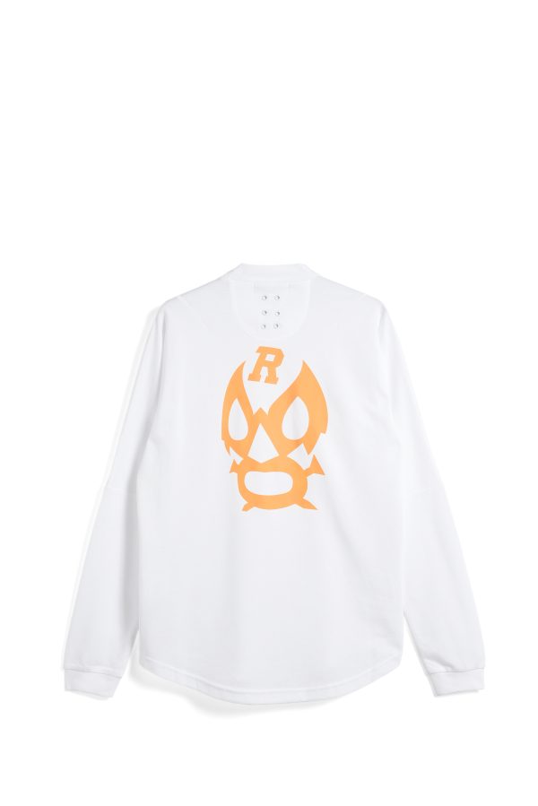 BIG LUCHA L/S MOCKNECK - Image 6