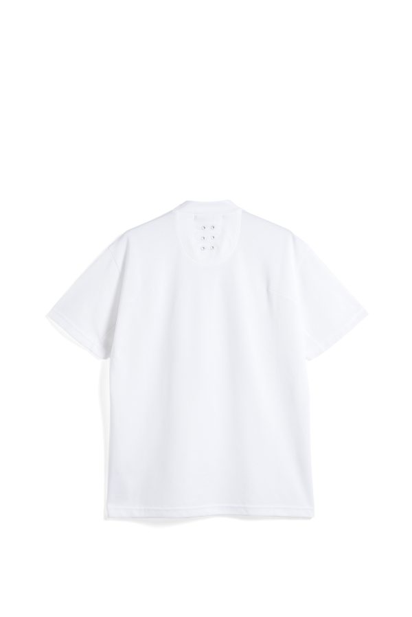 FLOWER S/S MOCKNECK - Image 4