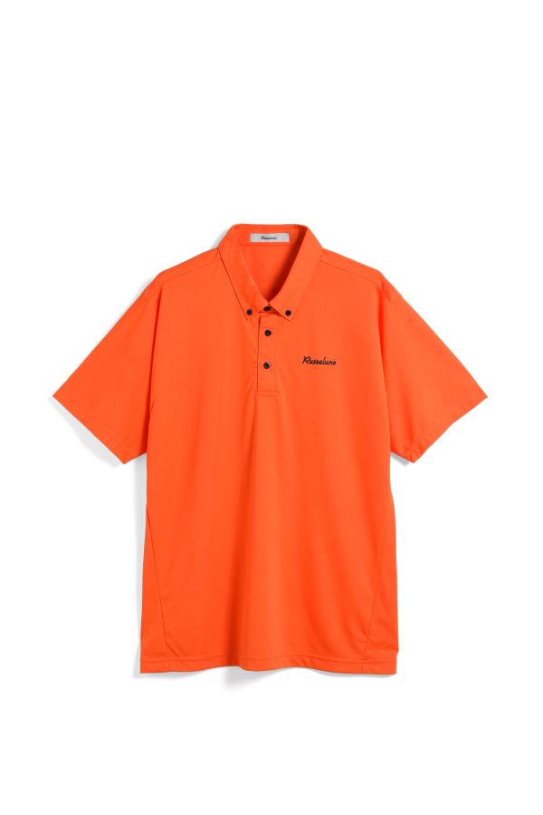 BIG LUCHA POLO