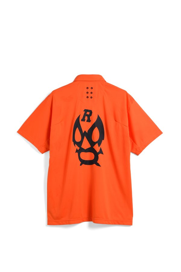 BIG LUCHA POLO - Image 2